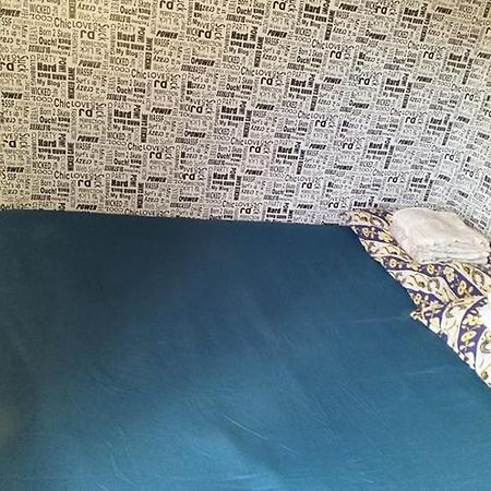 Two Rooms Cabin House 부쿠레슈티 외부 사진